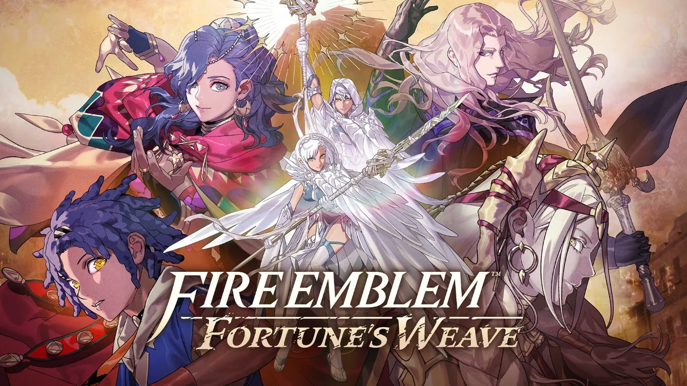 Fire Emblem: Fortune's Weave Brings Strategic Battles Exclusively to Nintendo Switch 2