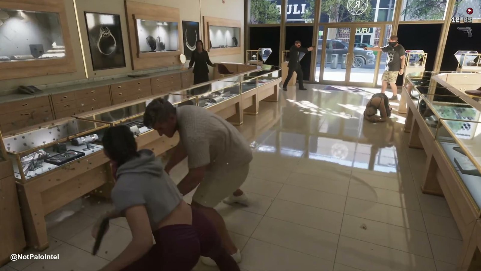 GTA 6