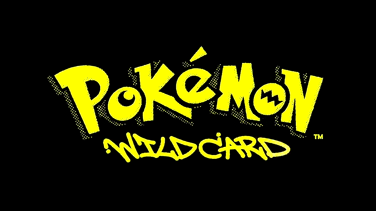 pokemon wild car