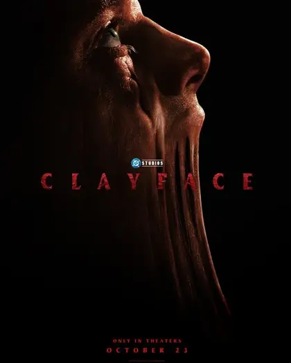 upcoming Clayface Movie