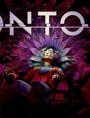ONTOS Official Trailer poster